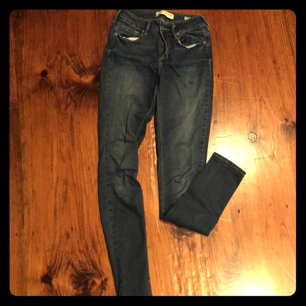 Urban outfitters skinniest jeans